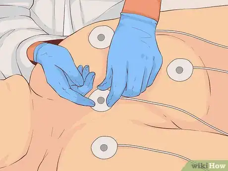 Image titled Become an ECG Technician Step 1
