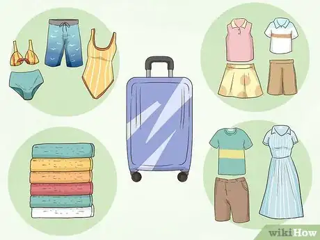 Image titled Plan a Family Trip to the Beach Step 7