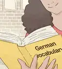 Speak German