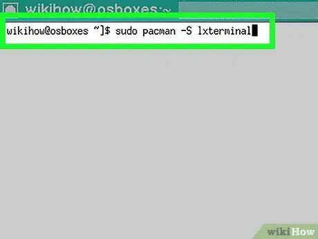 Image titled Install Gnome on Arch Linux Step 22