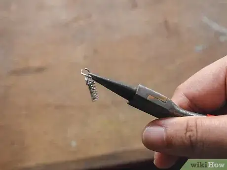 Image titled Make Bookmarks for a Baby Shower Step 12