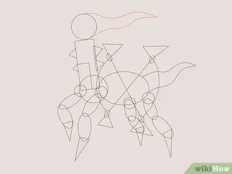 Image titled Draw Arceus Step 13