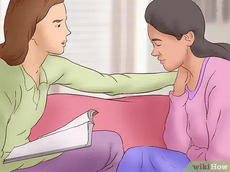 Image titled Cope With the Death of a Cousin Step 8