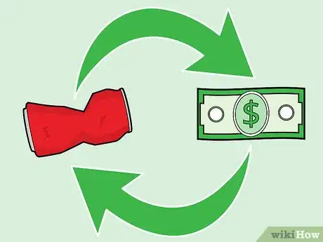 Image titled Recycle Cans Step 8