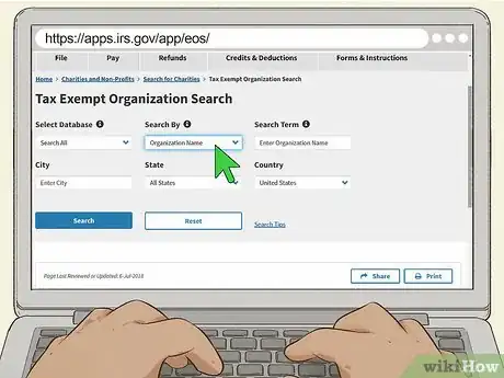 Image titled Find the EIN of a Company Step 10