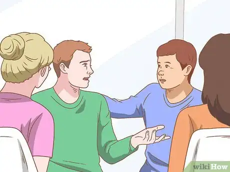 Image titled Get Help for Hypochondria Step 6