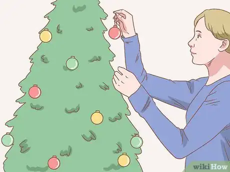 Image titled Host a Christmas Party Step 8