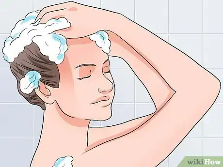 Image titled Transition to Natural Hair Step 14