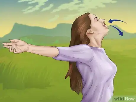 Image titled Feel Comfortable Around Big Dogs Step 12