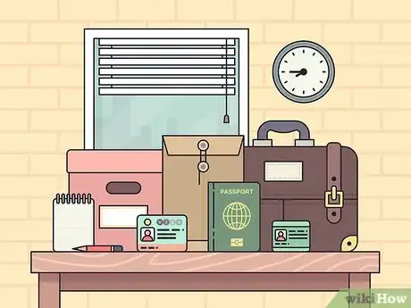 Image titled Get Your Passport Stamped from Protectorate of Emigrants in Pakistan Step 6