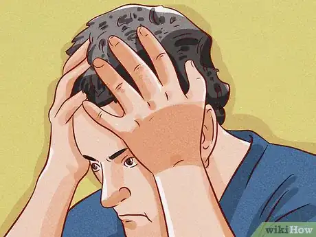 Image titled Deal with Bald Spots Step 7