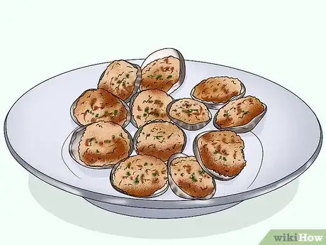 Image titled Cook Stuffed Clams Step 16