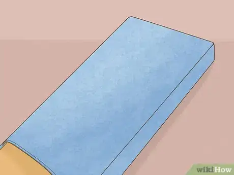 Image titled Sew Bench Cushions Step 23