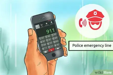 Image titled Conduct a Home Fire Drill Step 9