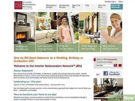 Image titled Get a Job as a Home Decorator Step 7