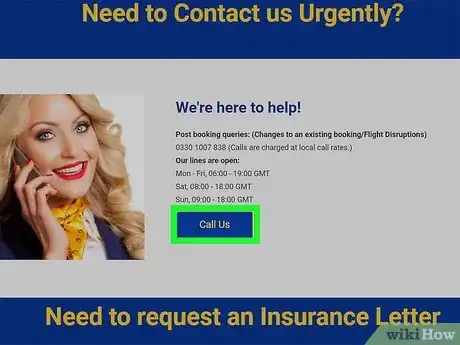 Image titled Contact Ryanair Step 3