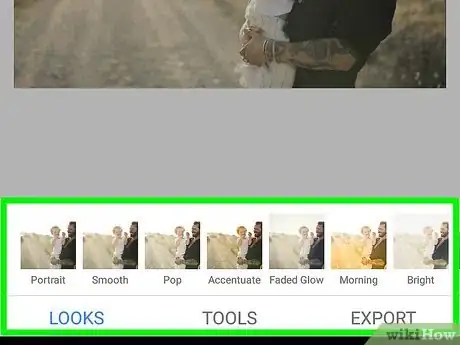Image titled Edit Photos with Snapseed Step 3