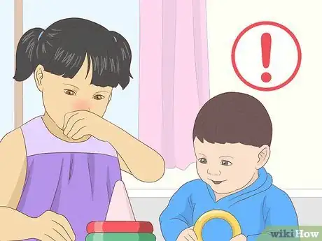 Image titled Prevent RSV in Infants Step 6