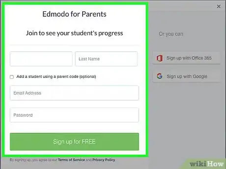 Image titled Sign Up for Edmodo Step 14