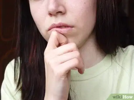 Image titled Go Unnoticed Step 1