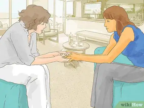 Image titled Get a Psychiatric Evaluation Step 3