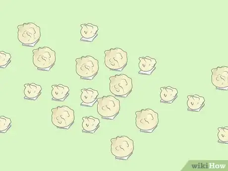 Image titled Make a Popcorn Baby Costume Step 16