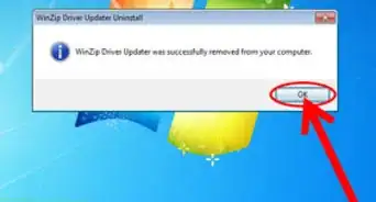 Uninstall Winzip Driver Updater