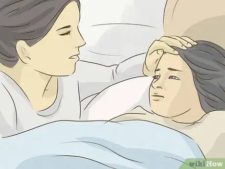 Image titled Protect an Unvaccinated Child Step 12