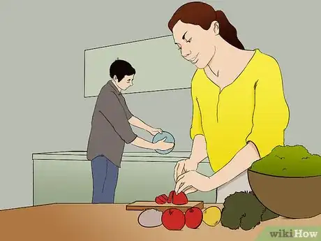 Image titled Avoid Drama at Family Gatherings Step 11