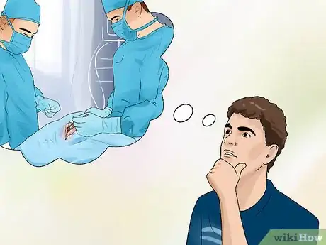 Image titled Diagnose and Treat Esophageal Cancer Step 13