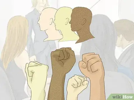 Image titled Defeat Racism as a Victim Step 13