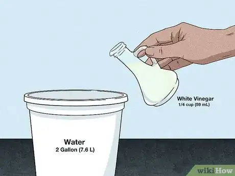 Image titled Clean Porcelain Step 3