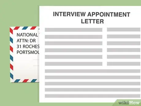 Image titled Apply for Immigration to the USA Step 13