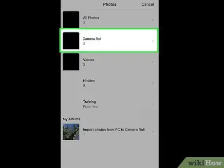 Image titled Download Free Music on Your iPod Step 28