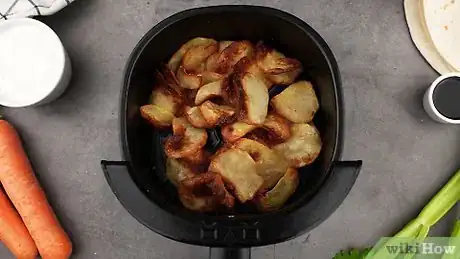 Image titled Cook Chips in an Airfryer Step 5