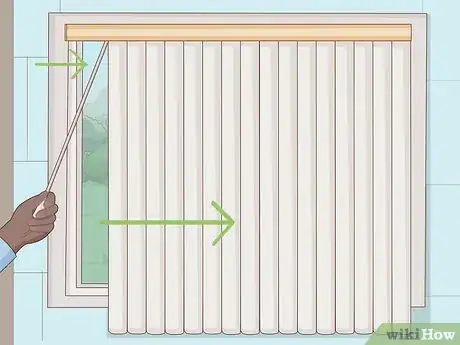 Image titled Close Blinds Step 8