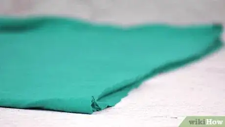 Image titled Cut T‐Shirt Yarn Step 5