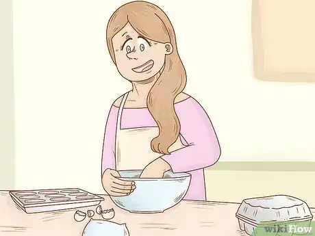 Image titled Overcome Menopause Depression Step 11