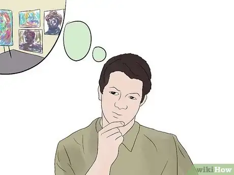 Image titled Run an Art Gallery Step 10