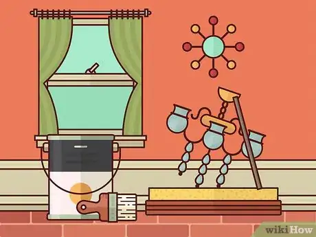 Image titled Update Old Light Fixtures Step 8