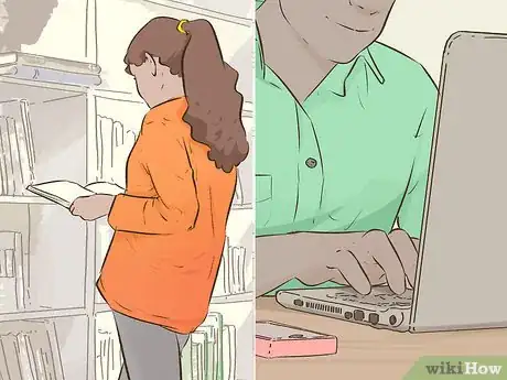 Image titled Be a Beat Writer Step 6