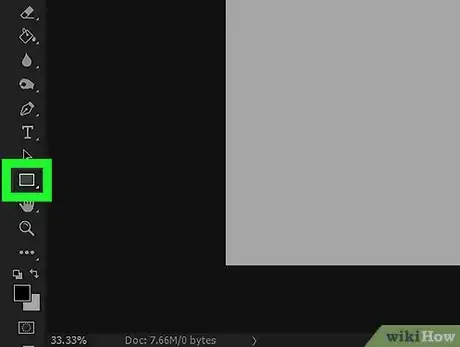 Image titled Make a Triangle in Photoshop on PC or Mac Step 4
