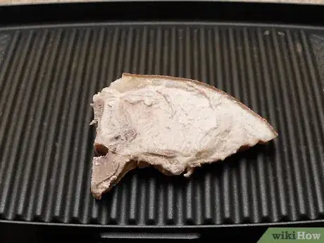Image titled Cook Smoked Pork Chops Step 7