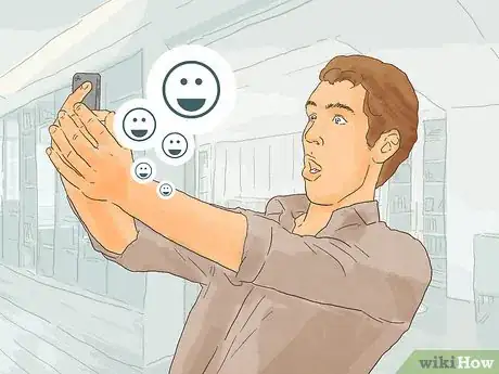 Image titled Be Satisfied With What You Have Step 8