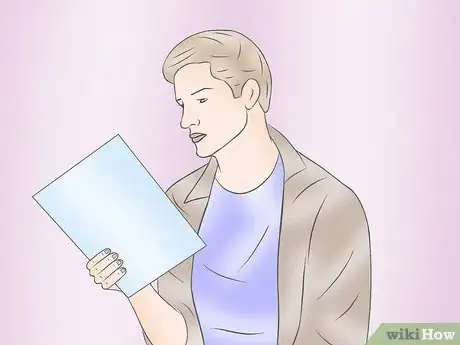 Image titled Become a Veterinary Technician Step 3