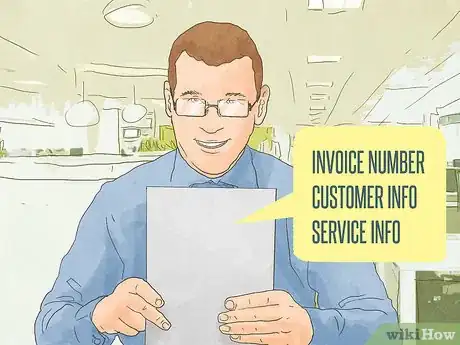 Image titled Process Accounts Receivable Step 6