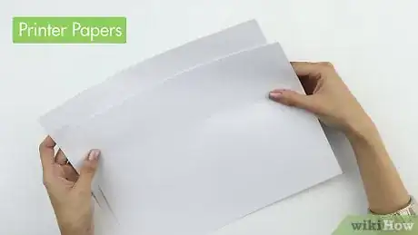 Image titled Make a Simple Paper Gun Step 14