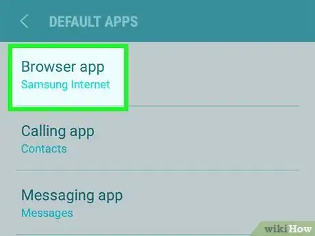 Image titled Reset Default Apps on an Android Step 17