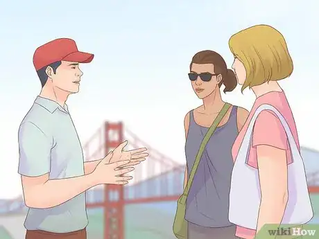 Image titled Visit the Golden Gate Bridge Step 8