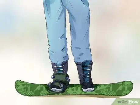 Image titled Be a Snowboarder Girl Step 3